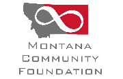 Montana Community Foundation Logo